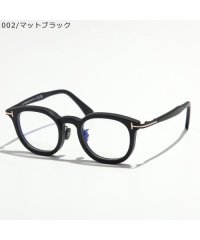 TOM FORD/トムフォード TOM FORD TOM FORD メガネ TF6009－D－B FT6009－D－B ウェリントン型/508116058