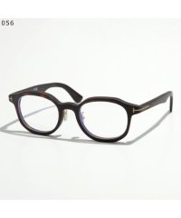 TOM FORD/トムフォード TOM FORD TOM FORD メガネ TF6007－D－B FT6007－D－B ウェリントン型/508116059