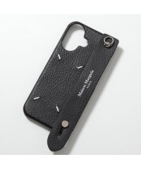 MAISON MARGIELA/メゾン マルジェラ MAISON MARGIELA MAISON MARGIELA iPhone16 専用ケース SA2VZ0006 P6421/508116060