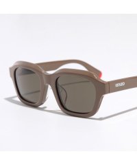 KENZO/ケンゾー KENZO KENZO サングラス KZ40175F ウェリントン型/508116063