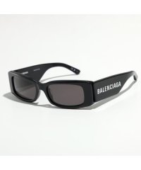 BALENCIAGA/バレンシアガ BALENCIAGA BALENCIAGA サングラス BB0260S スクエア型/508116111