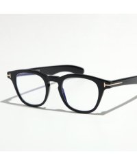 TOM FORD/トムフォード TOM FORD TOM FORD メガネ TF5976－B FT5976－B ウェリントン型/508116114