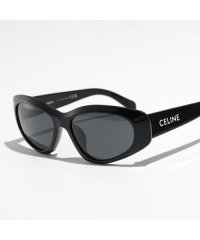 CELINE/セリーヌ CELINE CELINE サングラス CL40279U キャットアイ型/508116407