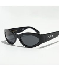CELINE/セリーヌ CELINE CELINE サングラス CL40288I オーバル型 キャットアイ型/508116409
