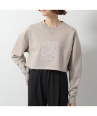 LOEWE/ロエベ LOEWE LOEWE トレーナー S359Y24X47 クロップド丈/508116410