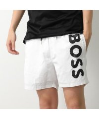 HUGOBOSS/ヒューゴボス HUGO BOSS HUGO BOSS スイムウェア 50515296 ハーフパンツ 【返品不可商品】/508116411