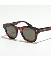 KENZO/ケンゾー KENZO KENZO サングラス KZ40163I ウェリントン型/508116412