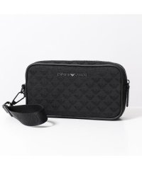 EMPORIO ARMANI/エンポリオ アルマーニ EMPORIO ARMANI EMPORIO ARMANI クラッチバッグ Y4R356 Y022V リストレット付き/508116525
