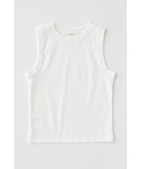 moussy/SUVIN GIZA SLEEVELESS トップス/508115672