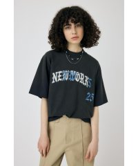 moussy/NETWORKS FADED Tシャツ/508115682