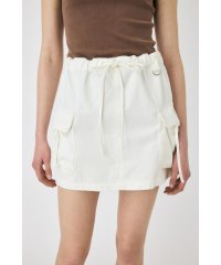 moussy/UTILITY DENIM スカート/508115683