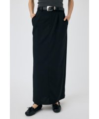 moussy/FLARE BACK マキシスカート/508115688