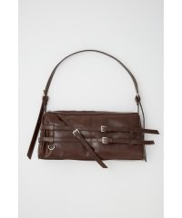 SLY/BELTED SHOULDER バッグ/508115698