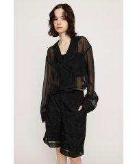 SLY/SHEER TAILOR ジャンプスーツ/508115703