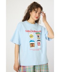 RODEO CROWNS WIDE BOWL/PATCH CLOTH Tシャツ/508115776