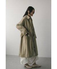 STYLEMIXER/2ピースライトコート/508115786