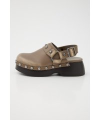 LAGUA GEM/VINTAGE LIKE SABO サンダル/508115807