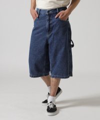 AVIREX/《直営店限定》VARSITY PAINTER SHORTS/508115894
