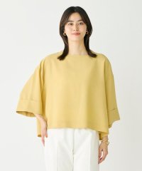 I.T.'S. international/イッツインターナショナル I.T.'S. international ボートネックブラウス/508115912