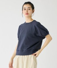 I.T.'S. international/パフスリーブスウェットプルオーバー/508115913