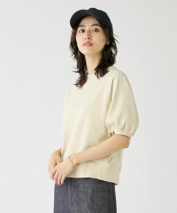 I.T.'S. international/パフスリーブスウェットプルオーバー/508115913