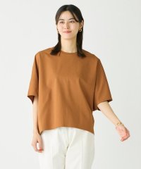 I.T.'S. international/イッツインターナショナル I.T.'S. international バックジップTシャツ/508115914