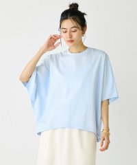 I.T.'S. international/イッツインターナショナル I.T.'S. international バックジップTシャツ/508115914