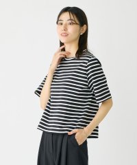I.T.'S. international/コットン天竺半袖Tシャツ/508115917