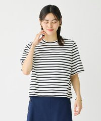 I.T.'S. international/コットン天竺半袖Tシャツ/508115917