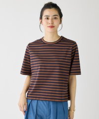 I.T.'S. international/コットン天竺半袖Tシャツ/508115917