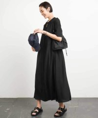 MICHEL KLEIN/3WAYロングシャツワンピース/508117289