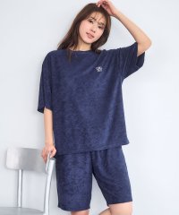 aimerfeel/リラックスパイル 上下セット (男女兼用サイズ)/504672913