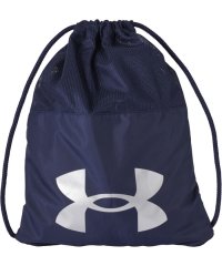 UNDER ARMOUR/アンダーアーマー UNDER ARMOUR UNDER ARMOUR アンダーアーマー 野球 UAハーフ メッシュ サックパック 14L バッグ リ/505976631
