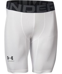 UNDER ARMOUR/アンダーアーマー UNDER ARMOUR UNDER ARMOUR アンダーアーマー バスケット UA ヒートギア コンプレッション ショー【返品不可商品】/505976749