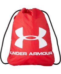 UNDER ARMOUR/アンダーアーマー UNDER ARMOUR UNDER ARMOUR アンダーアーマー UAオージー サックパック 12L ナップサック リュック/505977043