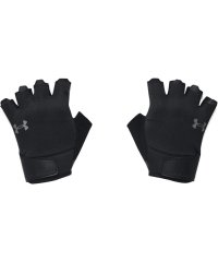 UNDER ARMOUR/アンダーアーマー UNDER ARMOUR UNDER ARMOUR アンダーアーマー UA トレーニンググローブ 手袋 メンズ アイソチル IS/506408536