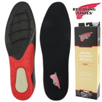 REDWINGSHOES/レッドウィング RED WING レッドベッド・フットベッド [96388]【返品不可商品】/507474538