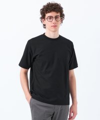 MACKINTOSH PHILOSOPHY/ミニチェックリンクス クルーネックTシャツ/507793177