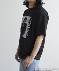 VENCE　EXCHANGE/Michael Jackson マイケル・ジャクソン BADプリントTee/507841793