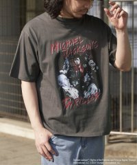 VENCE　EXCHANGE/Michael Jackson マイケル・ジャクソン ThrillerプリントTee/507841796