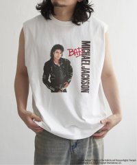 VENCE　EXCHANGE/Michael Jackson マイケル・ジャクソン ノースリーブ/507841797