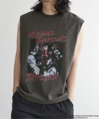 VENCE　EXCHANGE/Michael Jackson マイケル・ジャクソン ノースリーブ/507841797