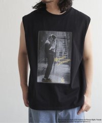 VENCE　EXCHANGE/Michael Jackson マイケル・ジャクソン ノースリーブ/507841797