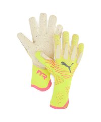 PUMA/ユニセックス サッカー フューチャー アルティメット NC ゴールキーパーグローブ/507861450