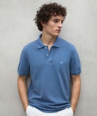 ECOALF MEN/TEDAN BECAUSE ポロ / TEDANALF POLO MAN/507916442