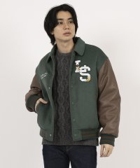 LEVI’S OUTLET/リーバイス / Levi's ROWAN JACKET BISTRO GREEN/508032104
