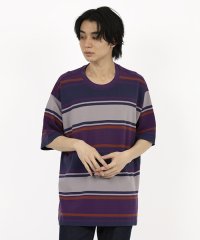 LEVI’S OUTLET/リーバイス / Levi's SKATE GRAPHIC BOX TEE Grape Ro/508032108