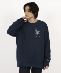 LEVI’S OUTLET/リーバイス / Levi's STANDARD GRAPHIC CREW LS LETTE/508032110