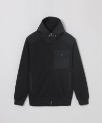 MACKINTOSH PHILOSOPHY/クォーターゲージニット コンビパーカー/508065444