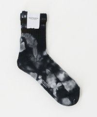 BEAUTY&YOUTH UNITED ARROWS/ツーライン ソフト パイル クウォーター ソックス/508080646
